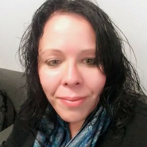 Meet your Posher, Judy